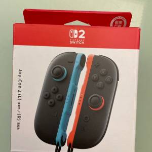 Joycon 2 Nintendo switch 2