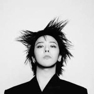 （徵）誠徵gdragon2025香港演唱會門票 A的門票。