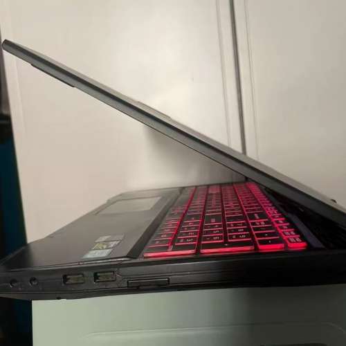 Intel&reg; Core&trade; i7 6700遊戲剪片高階筆記本，16G 記憶體，512G 固態，機器成色好  ...