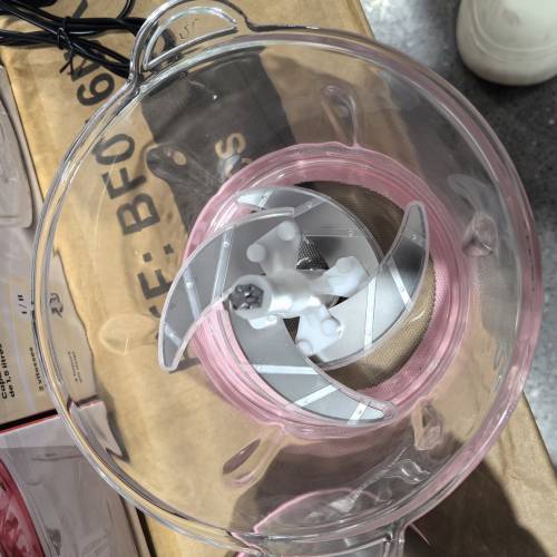 💥全新現貨💥家用電動攪拌機