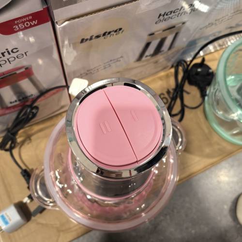 💥全新現貨💥家用電動攪拌機