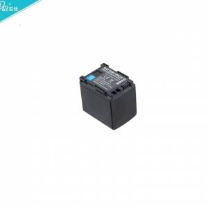 NIJIA BP-819 Lithium-Ion Battery Pack For Canon 代用鋰電池