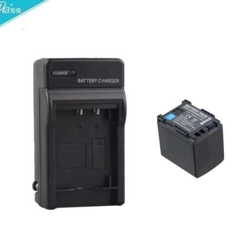 NIJIA BP-819 Lithium-Ion Battery Pack For Canon 代用鋰電池