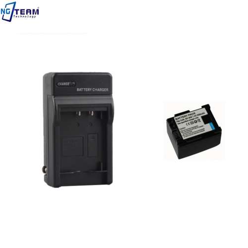 RingTeam BP-808 / BP-809 Fully Decoded Lithium-Ion Battery Pack Set 代用鋰電池