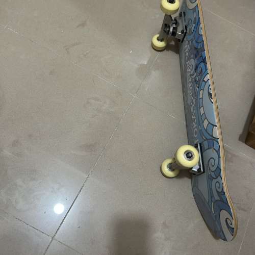 滑板🛹