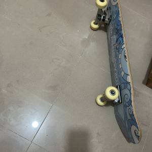 滑板🛹