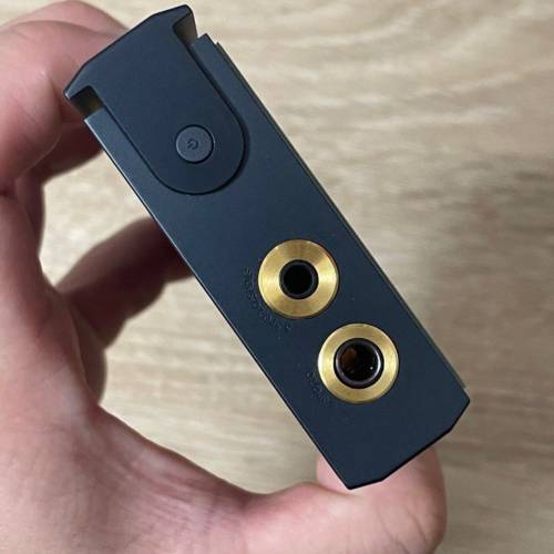 Luxury & Precision  P6PRO R2R DAP