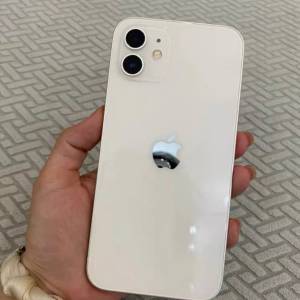 Apple iPhone 12 256G 6.1寸大螢幕，功能全部正常運作，電池效能100 %，電池良好，...
