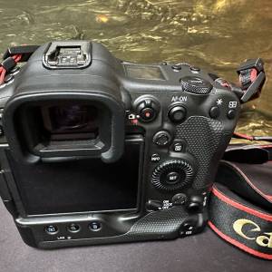 Canon R3
