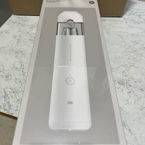 米家無線吸塵器mini