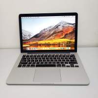 Macbook Pro 13 Retina Early 2014 i5 8GB 256GB SSD