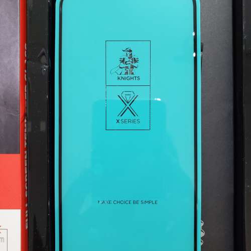 iPhone 11  全屏幕鋼化高清玻璃膜9X 0.2mm 1張