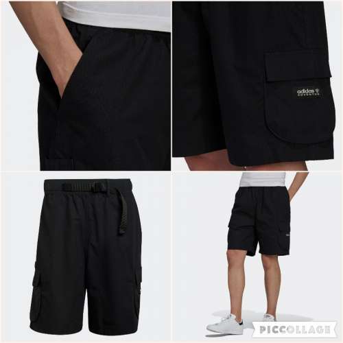 Nike Hiking Trail 機能褲/nike綠色短袖衫/Ben Davis ShortＴ恤/Carhartt 斜孭袋/A...