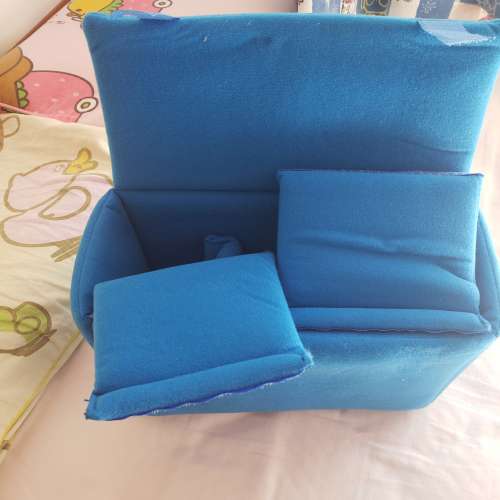 相機鏡頭包包 98%成新 w28cm  d17cm  h18cm  tuenmun take