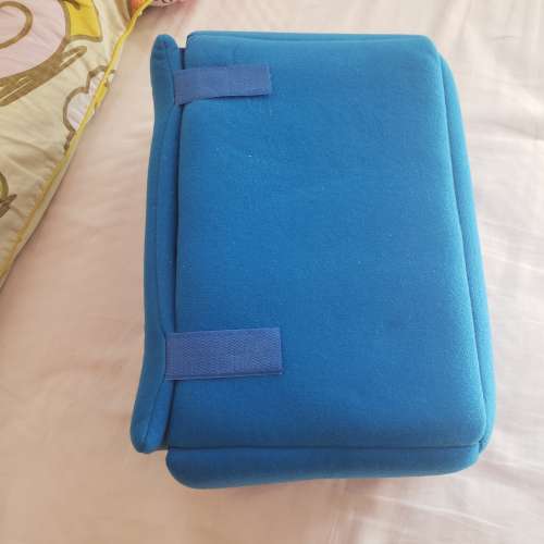 相機鏡頭包包 98%成新 w28cm  d17cm  h18cm  tuenmun take