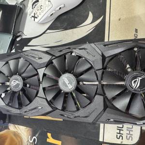 ROG-STRIX-GeForce RTX2070-O8G-GAMING