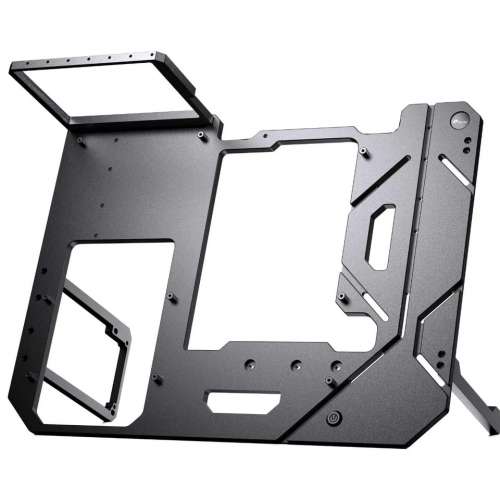 Bykski Professional Open Frame All-Aluminum Test Bench (B-CE-X)
