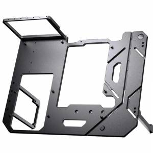 Bykski Professional Open Frame All-Aluminum Test Bench (B-CE-X)