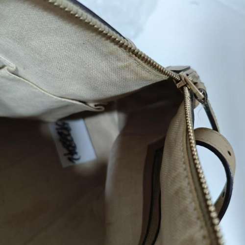 Gucci 手袋, 7-8成新. 原裝正品