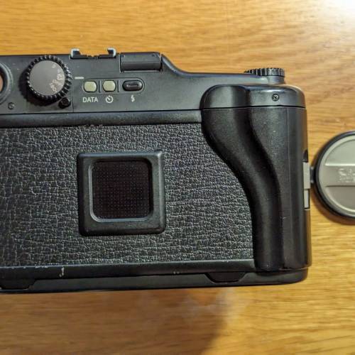 Fujifilm Fuji ga645w 中幅 自動對焦 菲林 等效 28mm