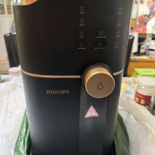 Philip 飲水機 ADD6911/90