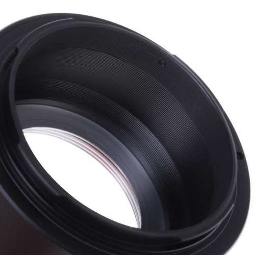 M42 Screw SLR Lens To Nikon Z Mount Adaptor (金屬接環)