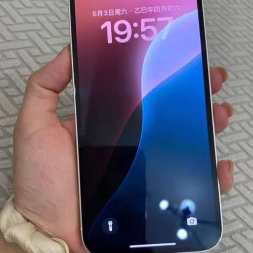 Apple iPhone 12 256G 6.1寸大螢幕，功能全部正常運作，電池效能100 %，電池良好，...