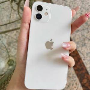 iPhone 13  512GB ，電池容量91 %，跟全新玻璃鋼化貼及保護套