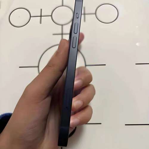 Iphone13  512G ，95新，雷電效率91 % ，5G 雙咭雙待