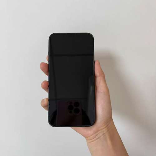 iPhone 13 512G ，電池效能92 %，換機放售，已貼上原裝鋼化Mon及贈送全新手機套。