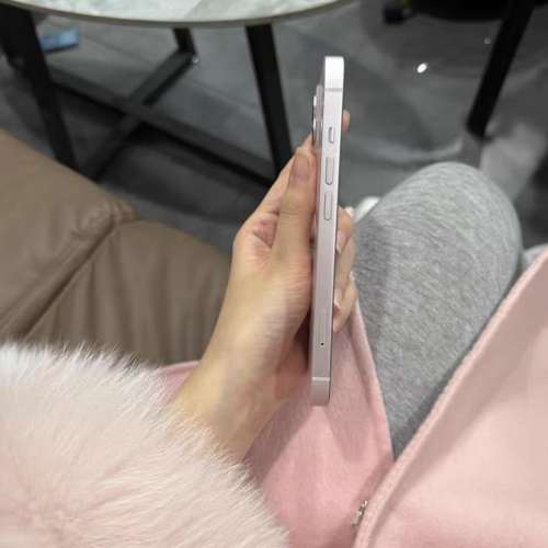 iPhone 13 512G 電池效率92 %