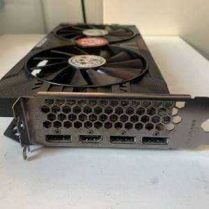 Vastarmor RX6600 9成新