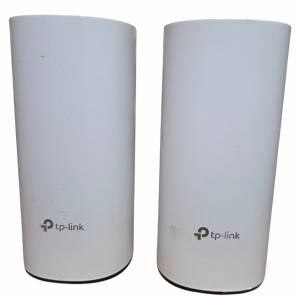 TP-LINK DECO M4R V3  ac1200 MESH WIFI SET