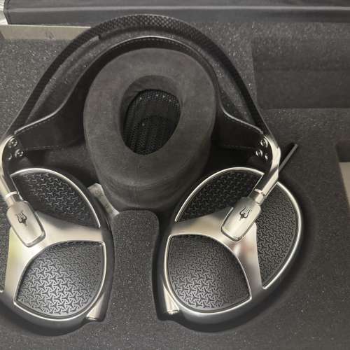 Meze Audio Elite Flagship Headphones with 4.4 XLR Balanced Cable