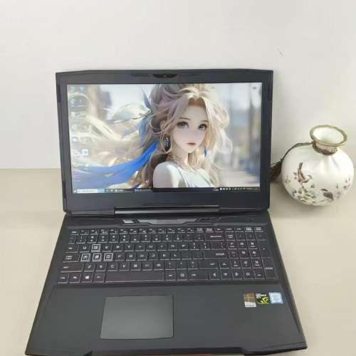 6th Generation Intel® Core™ i7 6700 電競筆記本電腦GTX960 獨顯4G吃雞遊戲本，...