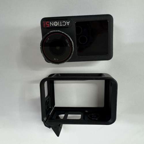 DJI Osmo Action 5 Pro