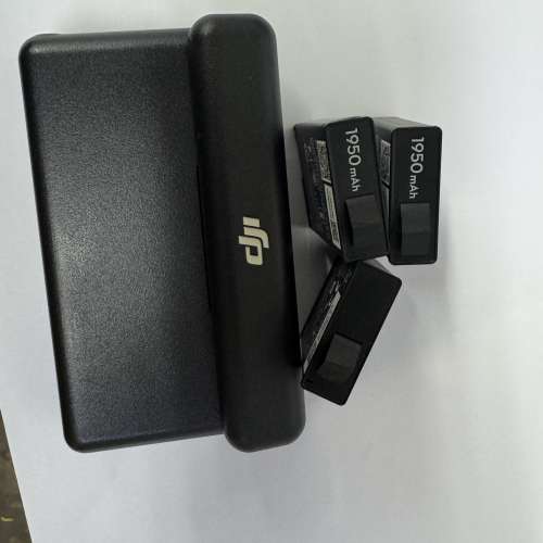 DJI Osmo Action 5 Pro