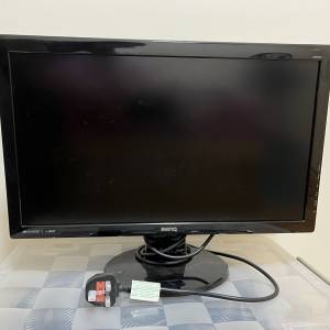 BENQ 21“ MONITOR