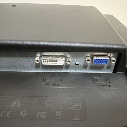 BENQ 21&ldquo; MONITOR