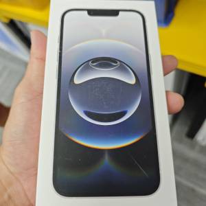 iPhone 16E