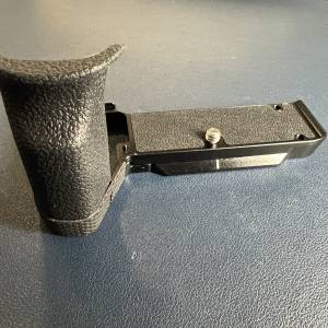 斯莫格 SmallRig Sony a7C II a7c2 a7c 2 a7cII/ a7CR 矽膠L型手柄 L板 底板 4797b ...
