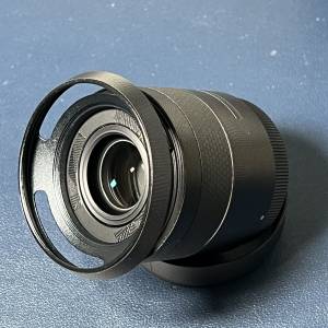 Samyang 三陽45mm F1.8  FE卡口 淨重162g 最新固件 sony a7 a7iii a7vi a7c A7c2 a...