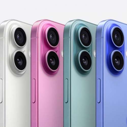 收購全新原封港行iPhone 16 Pro Max 16 iPad i Phone Airpods Pencil AirPod Pro H...