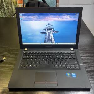 [文書] Lenovo K2450 (Core i5 / 12.5" 高清 / Win 11 / 永久Office / SSD)