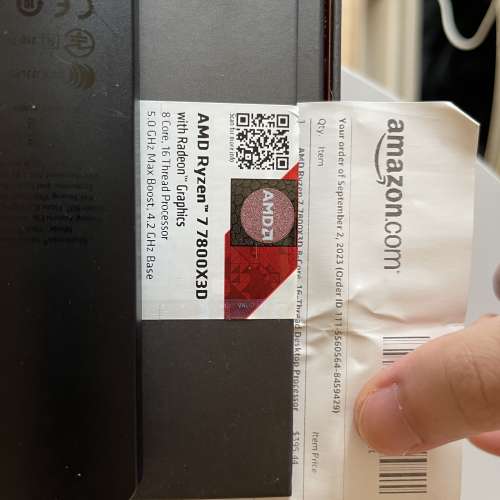 amd 7800x3d
