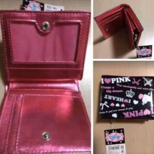 全新日本crux 防水銀包 New Japan waterproof wallet 禮物gift