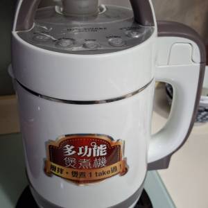 Innoware 多功能煲煮機