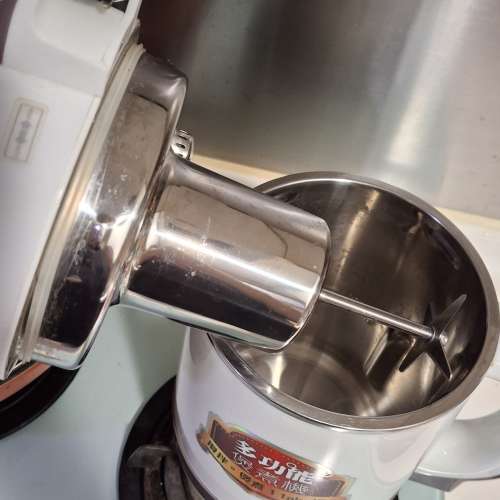 Innoware 多功能煲煮機