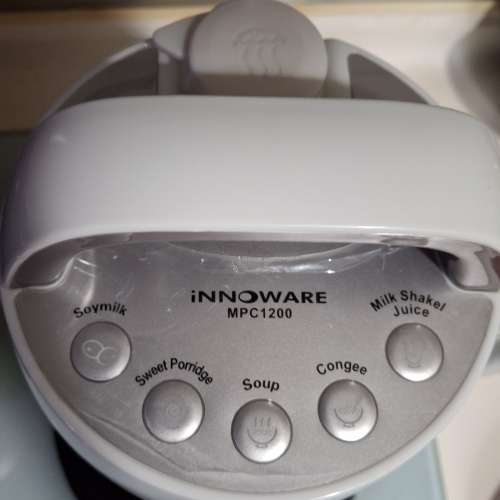 Innoware 多功能煲煮機