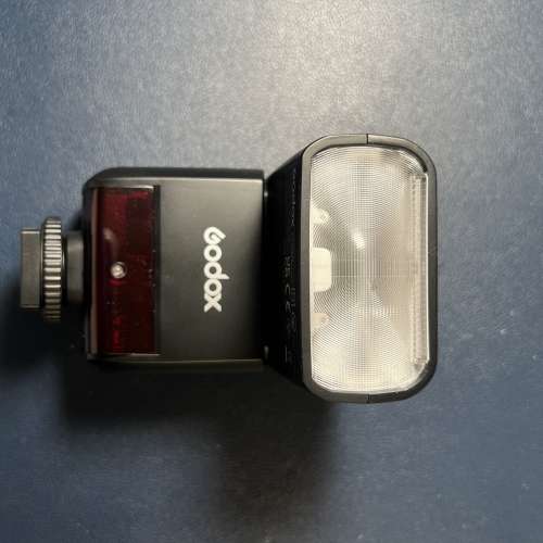 Godox 神牛 TT350S TTL Sony 迷你機頂閃光燈 格氏ACE 動力型5號鎳氫充電電池2000MA...